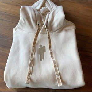 Billie Eilish sweatshirt